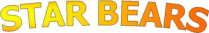 10 Jahre STAR-BEARS